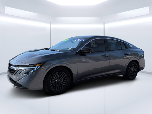 Used 2026 Nissan Sentra SV w/ SV Convenience Package FWD image 7
