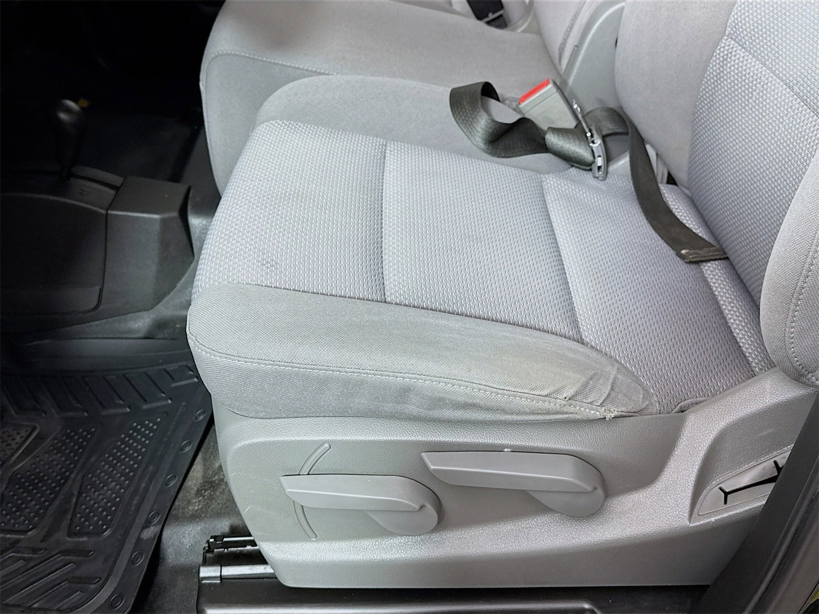 Used 2019 Chevrolet Silverado 2500 W/T image 16