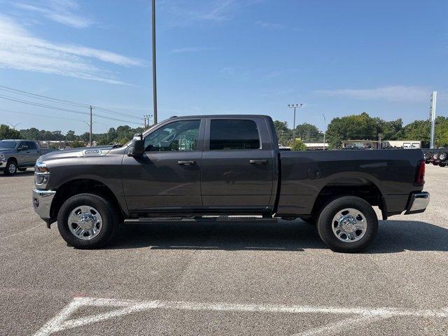 New 2025 RAM 2500 Tradesman image 4