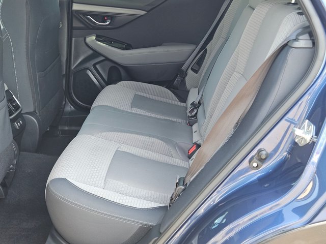 Used 2022 Subaru Outback Premium AWD/4WD image 21