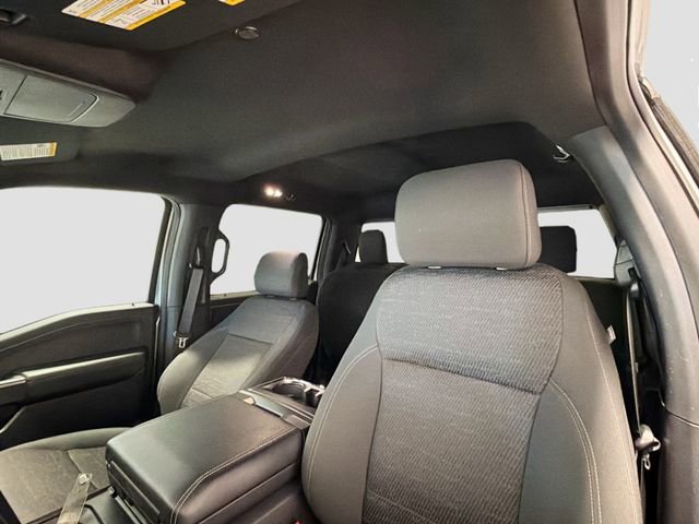 Used 2024 Ford F150 XLT w/ Equipment Group 302A MID image 18