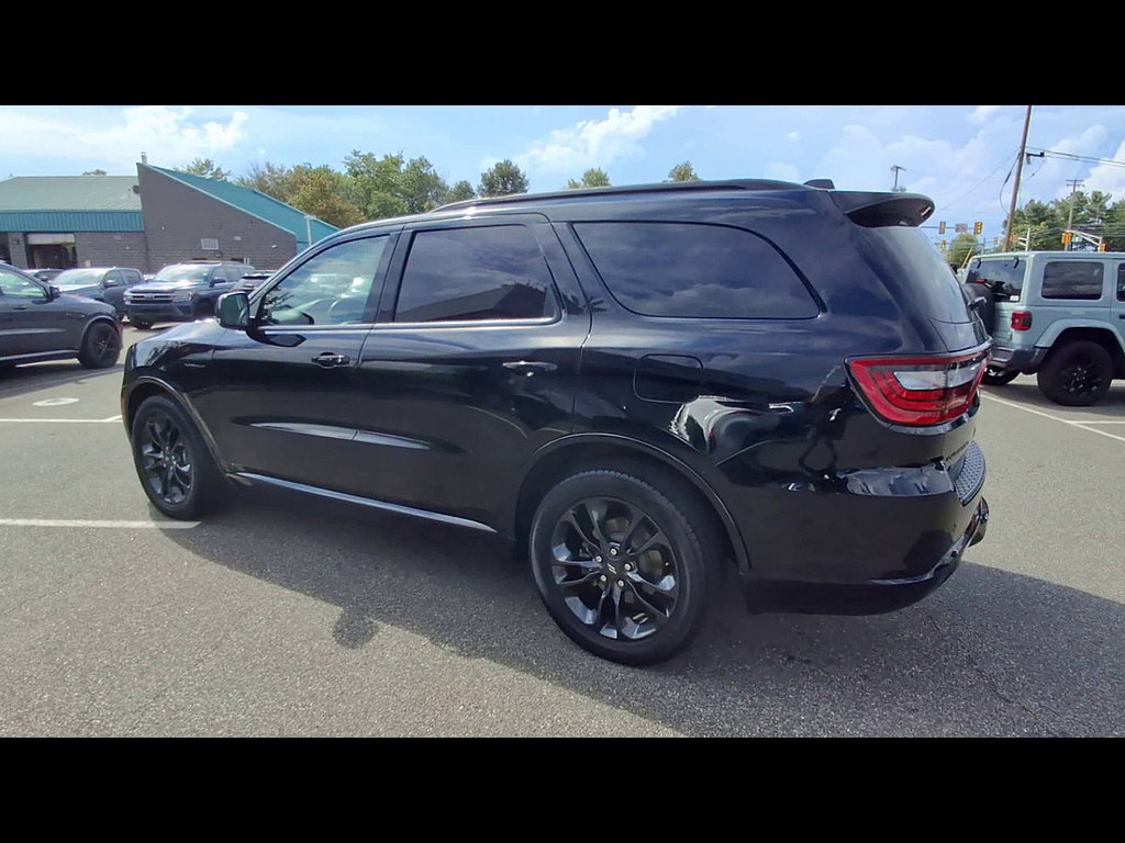 Used 2023 Dodge Durango R/T AWD/4WD image 6