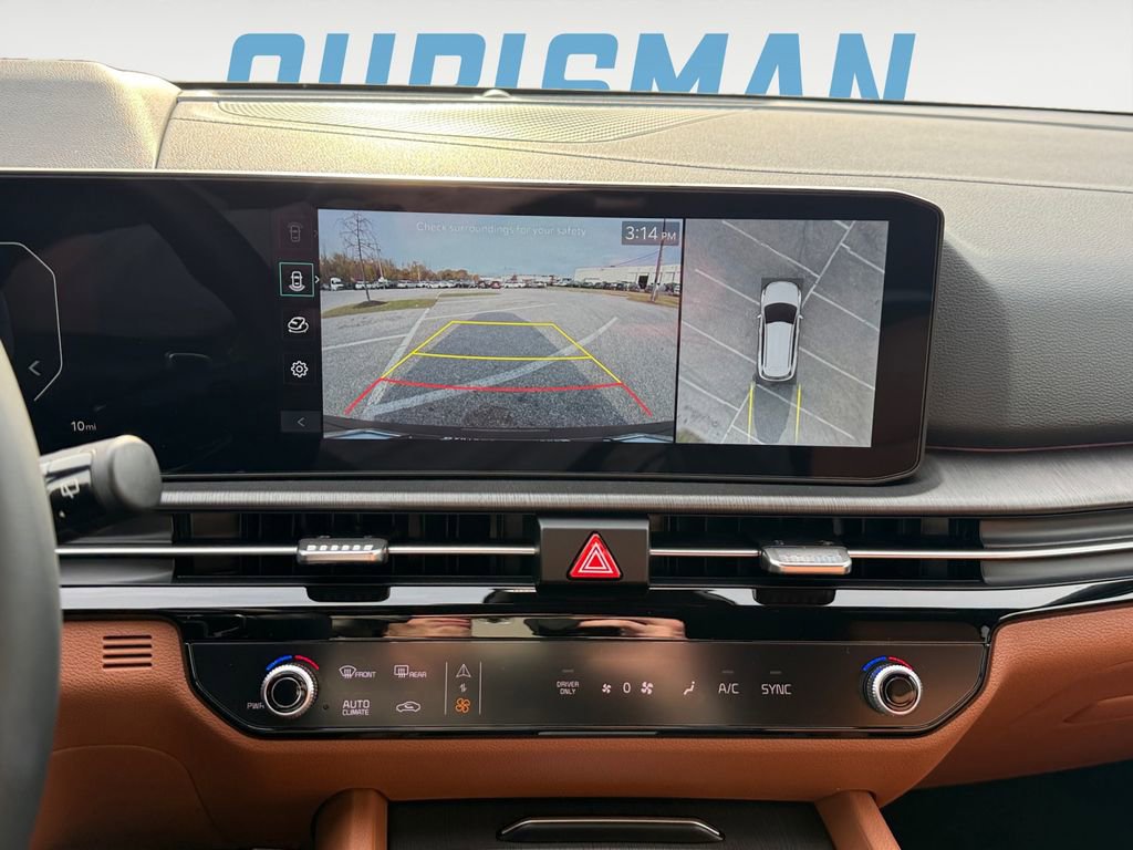 New 2026 Kia Sportage X-Line Prestige image 20