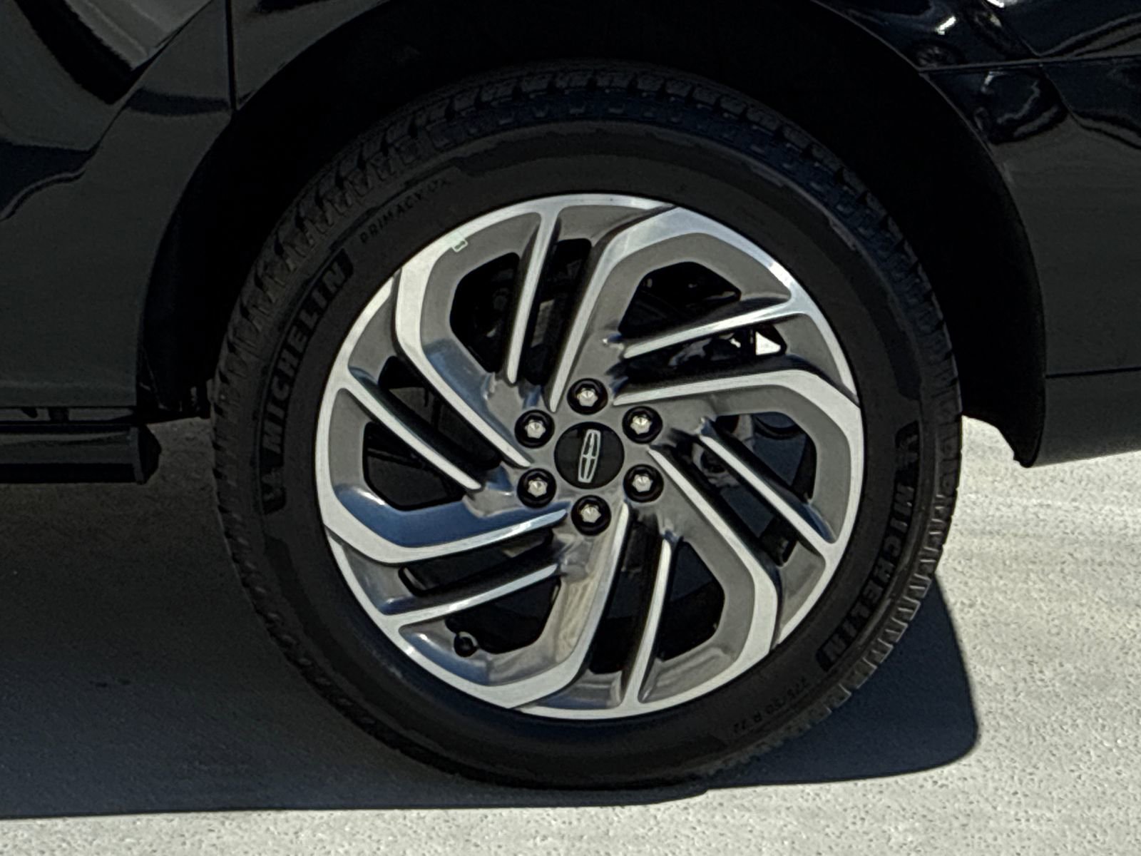 New 2025 Lincoln Navigator L Reserve image 4