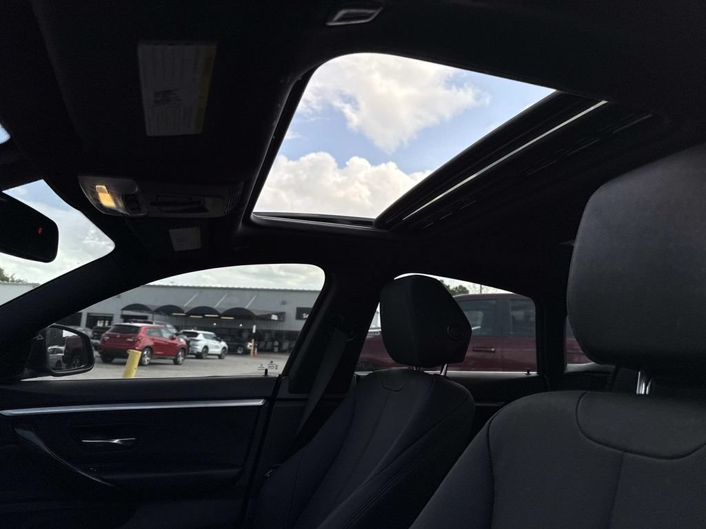 Used 2018 BMW 430i Gran Coupe RWD image 25