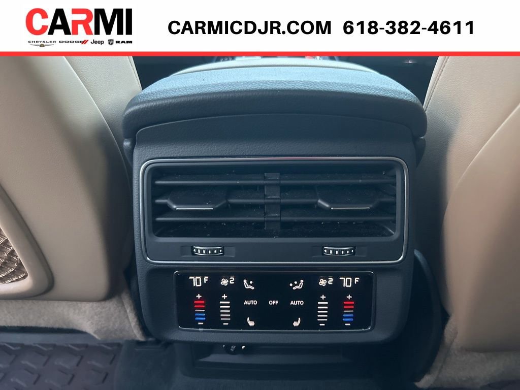 Used 2020 Audi Q7 3.0T Premium Plus image 35