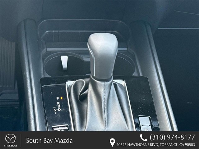 New 2026 MAZDA CX-50 AWD 2.5 Hybrid w/ Weather Package image 13