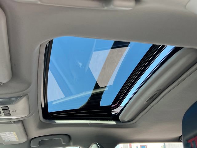 Used 2022 Toyota RAV4 TRD Off-Road w/ TRD Off-Road Weather Package image 21