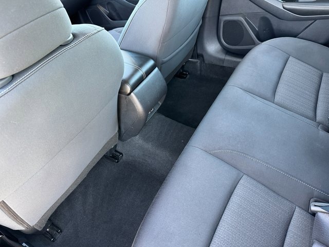 Used 2023 Nissan Altima 2.5 SV image 17