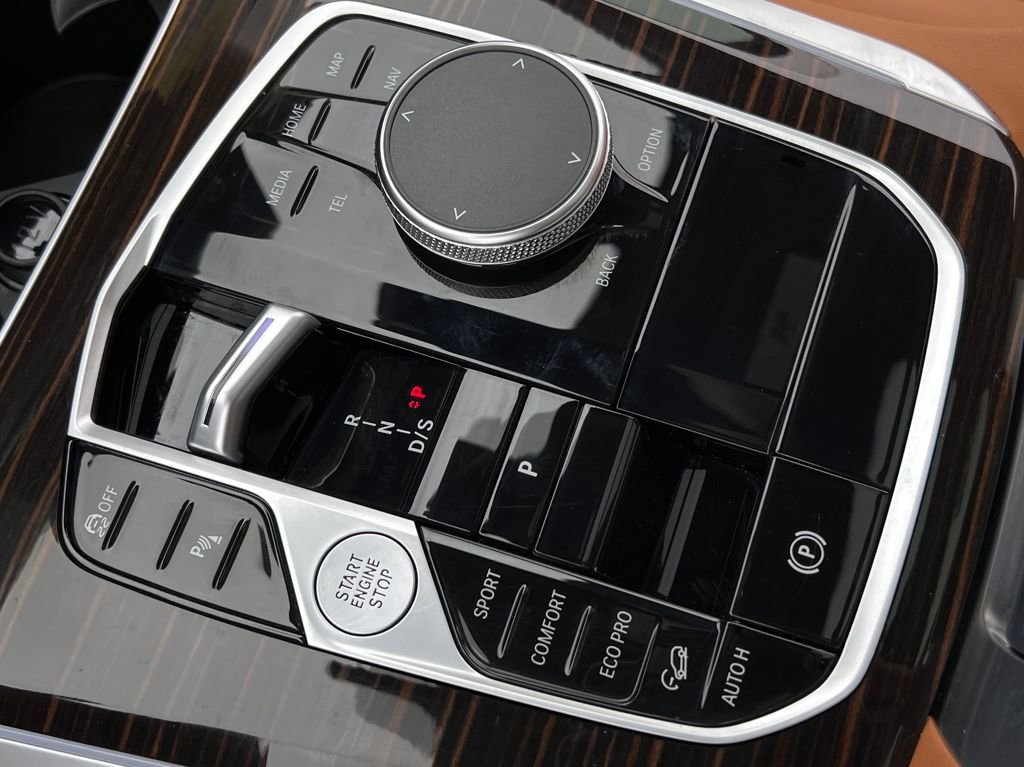 Certified 2026 BMW X5 xDrive40i w/ Premium Package image 21