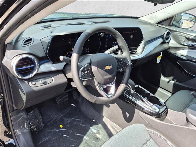 New 2026 Chevrolet Trax LT w/ Driver Confidence Package FWD image 9
