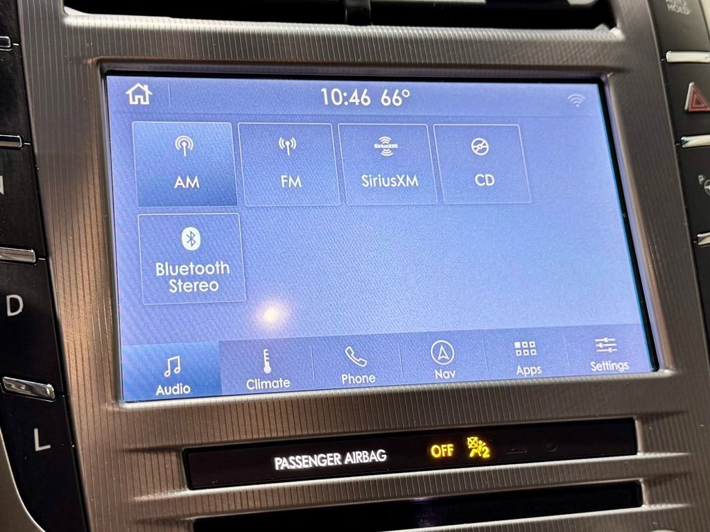 Used 2020 Lincoln MKZ Reserve w/ Elements Package image 20