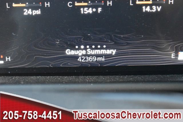 Used 2024 Jeep Wagoneer 4WD image 38