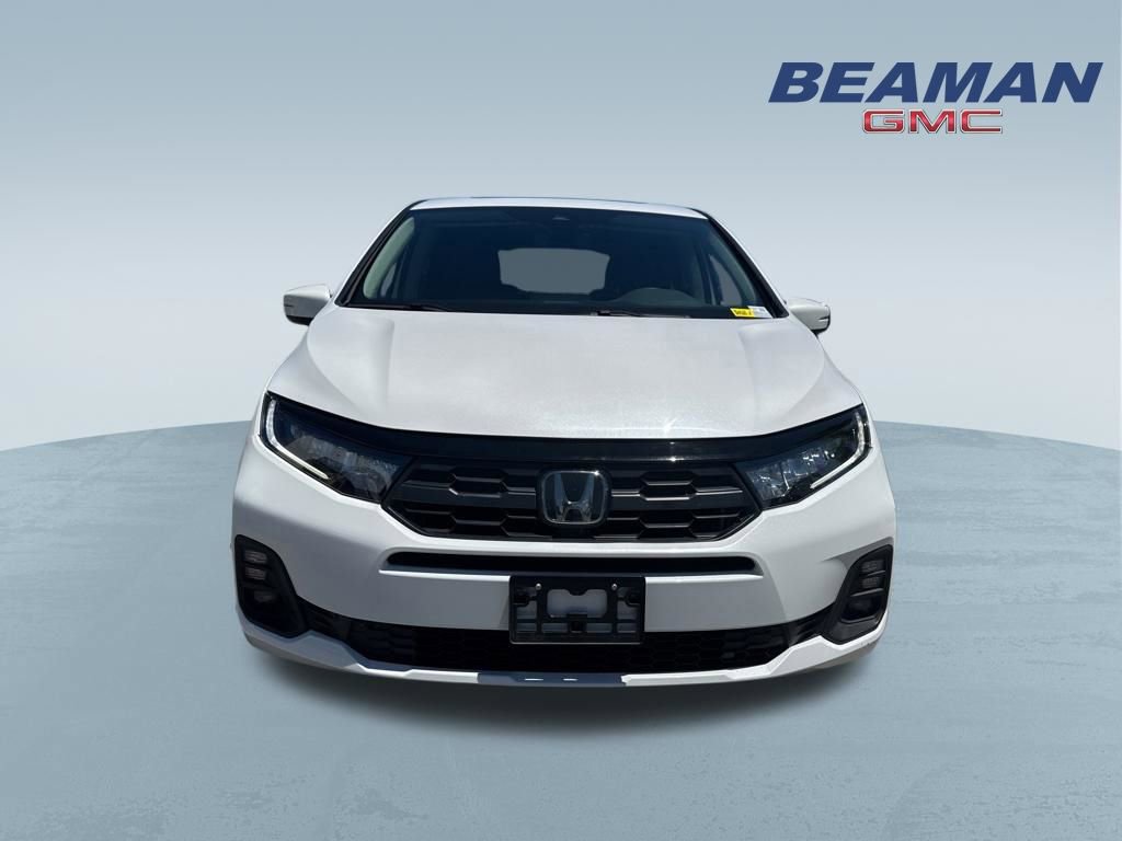 Used 2025 Honda Odyssey EX-L image 2