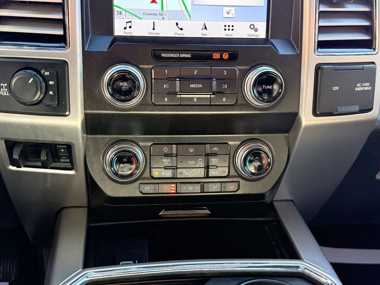 Used 2019 Ford F250 Platinum w/ Platinum Ultimate Package image 28