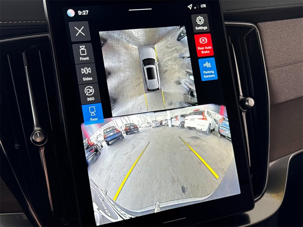 New 2026 Volvo XC90 B6 Plus image 20