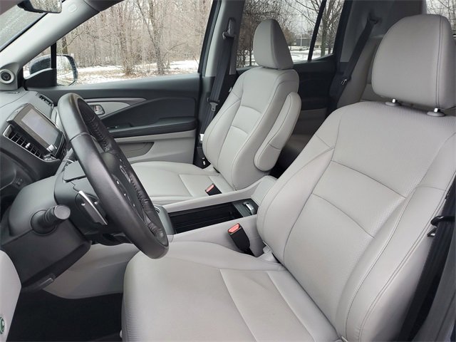 Used 2023 Honda Ridgeline RTL-E image 5