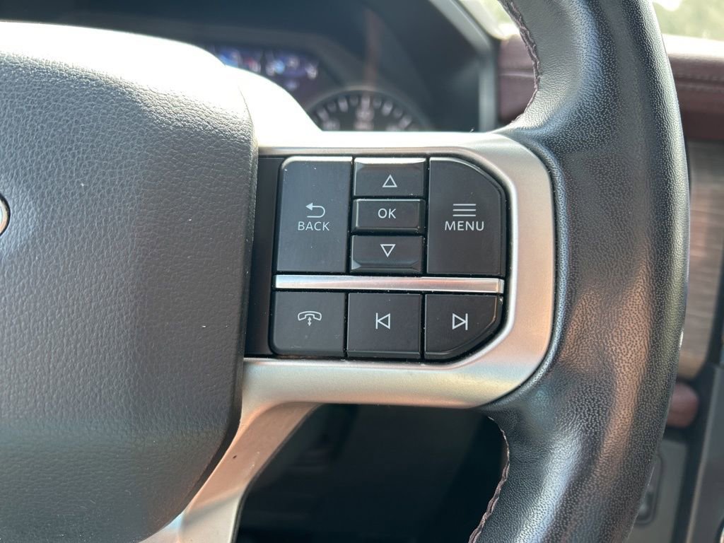 Used 2024 Ford Expedition Max Limited image 27