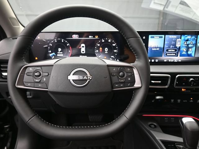 New 2026 Nissan Sentra SV w/ SV Convenience Package image 7