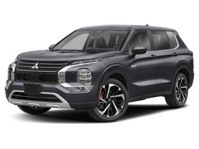 New 2025 Mitsubishi Outlander SE