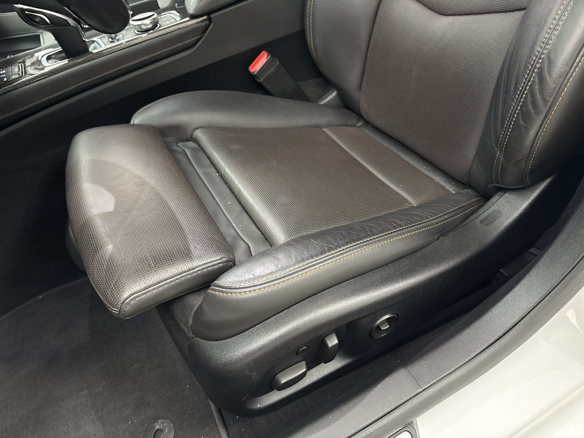 Used 2020 Cadillac CT5 Sport RWD image 15
