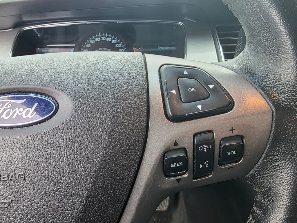 Used 2014 Ford Taurus SEL w/ Equipment Group 201A AWD/4WD image 19