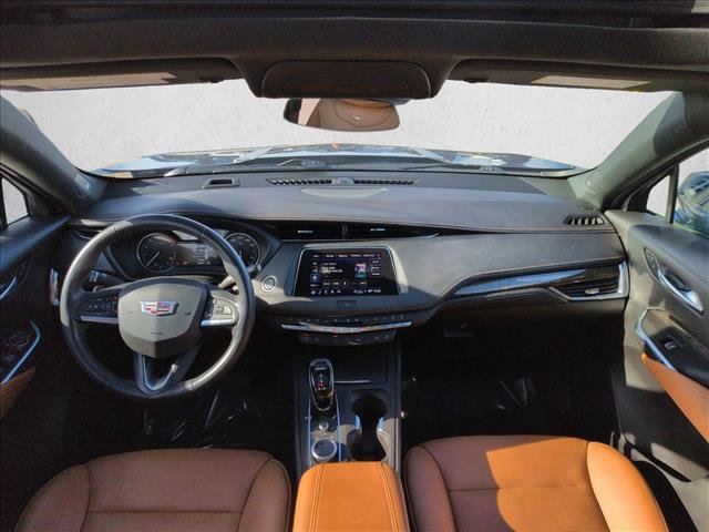 Used 2021 Cadillac XT4 Premium Luxury image 18