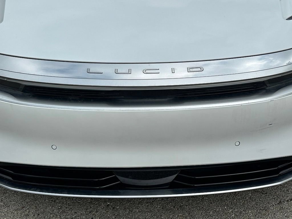 Used 2024 Lucid Air Touring AWD/4WD image 11