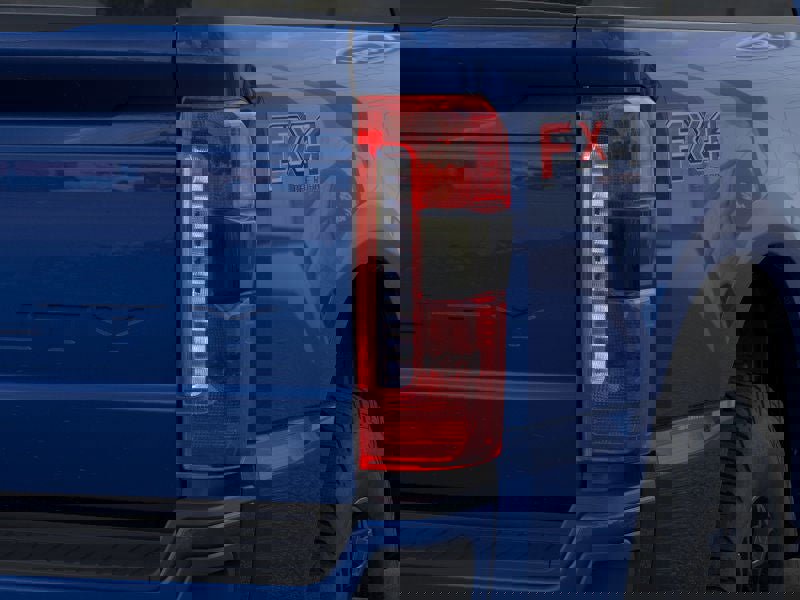 New 2026 Ford F250 XL w/ STX Appearance Package image 21