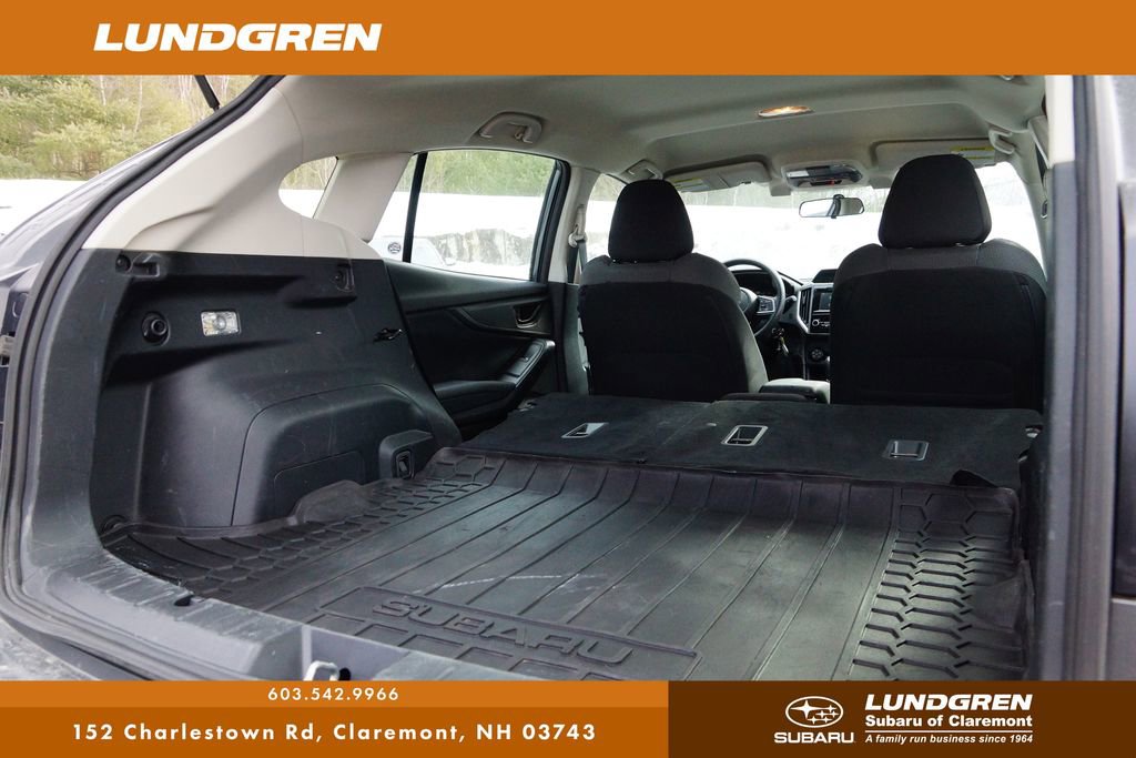 Used 2020 Subaru Impreza 2.0i image 25