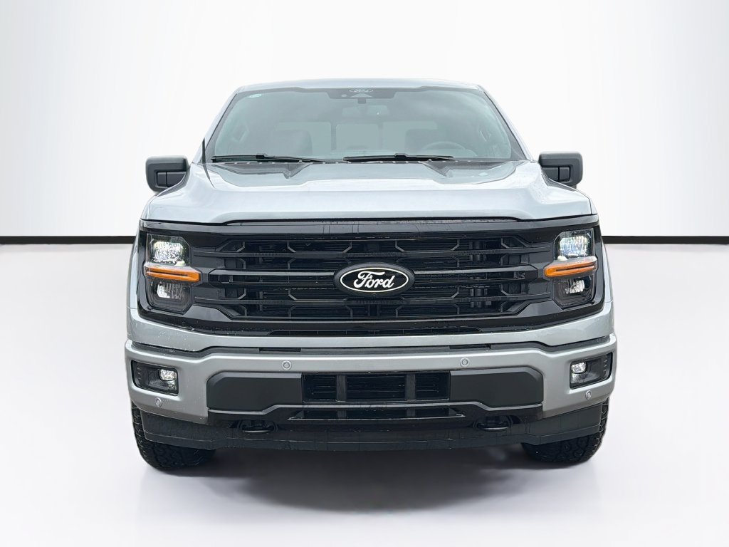 New 2026 Ford F150 XLT w/ Equipment Group 302A MID AWD/4WD image 2