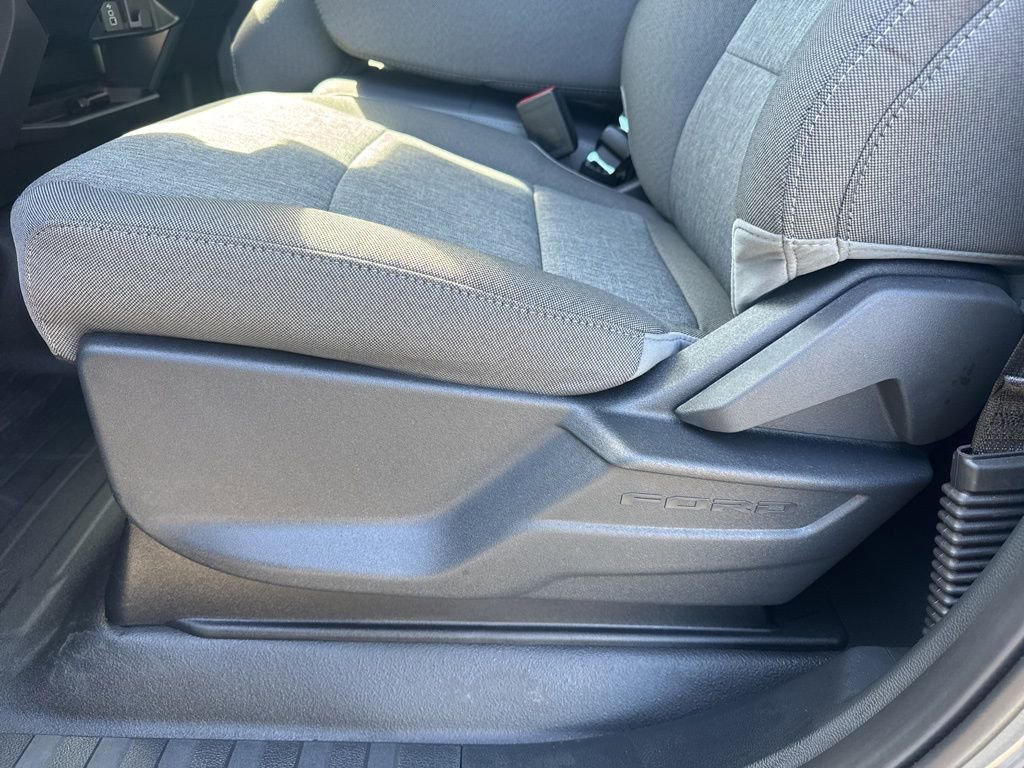 Used 2026 Ford F150 XL image 11