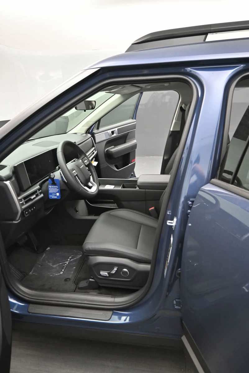 New 2026 Hyundai Santa Fe SEL AWD/4WD image 15