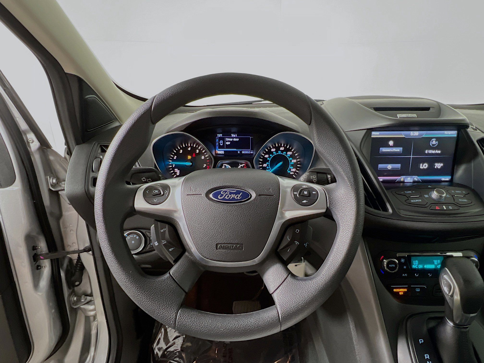 Used 2014 Ford Escape SE w/ Equipment Group 201A image 18