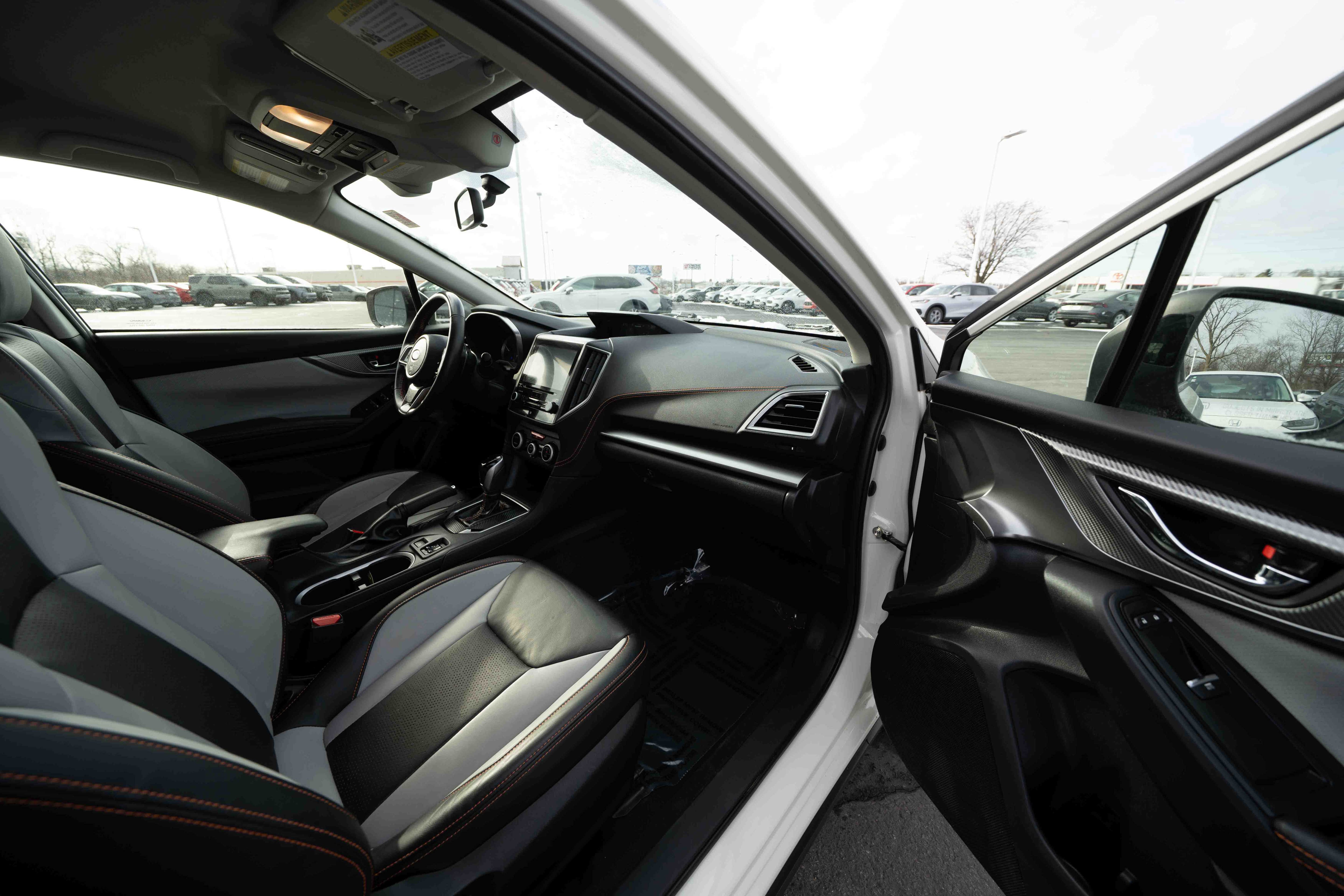 Used 2023 Subaru Crosstrek 2.5i Limited image 25