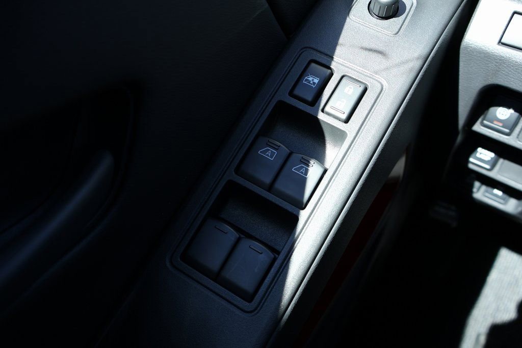 New 2026 Nissan Frontier PRO-4X image 14