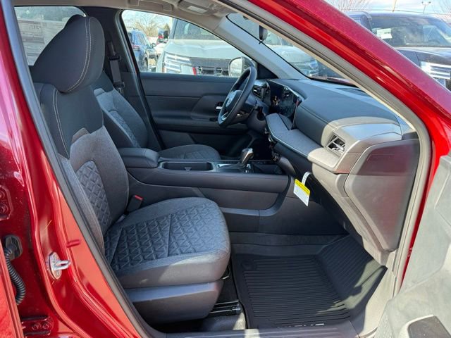 New 2026 Nissan Kicks SV FWD image 21