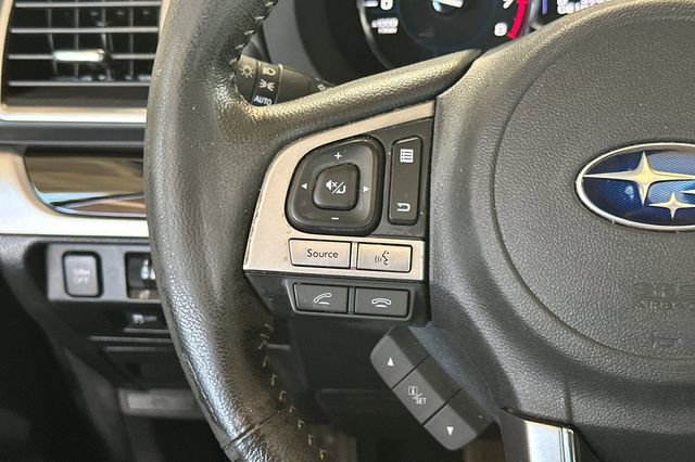 Used 2017 Subaru Forester 2.5i Touring image 30