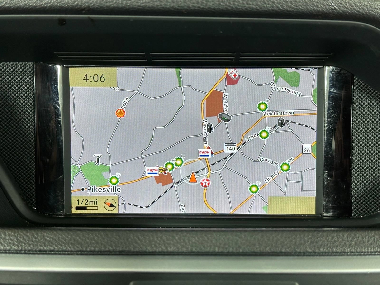 Used 2011 Mercedes-Benz E 350 4MATIC Sedan image 18