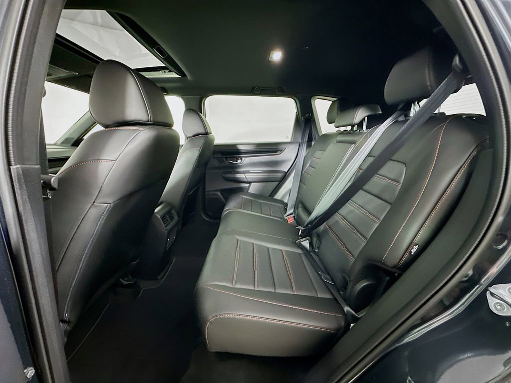New 2026 Honda CR-V Sport-L image 17