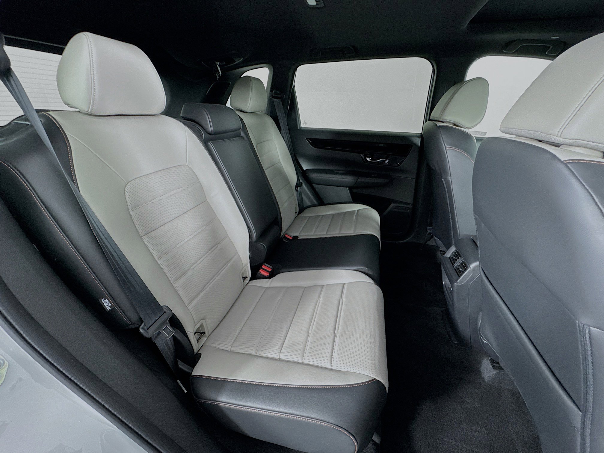 Certified 2023 Honda CR-V Sport Touring image 29