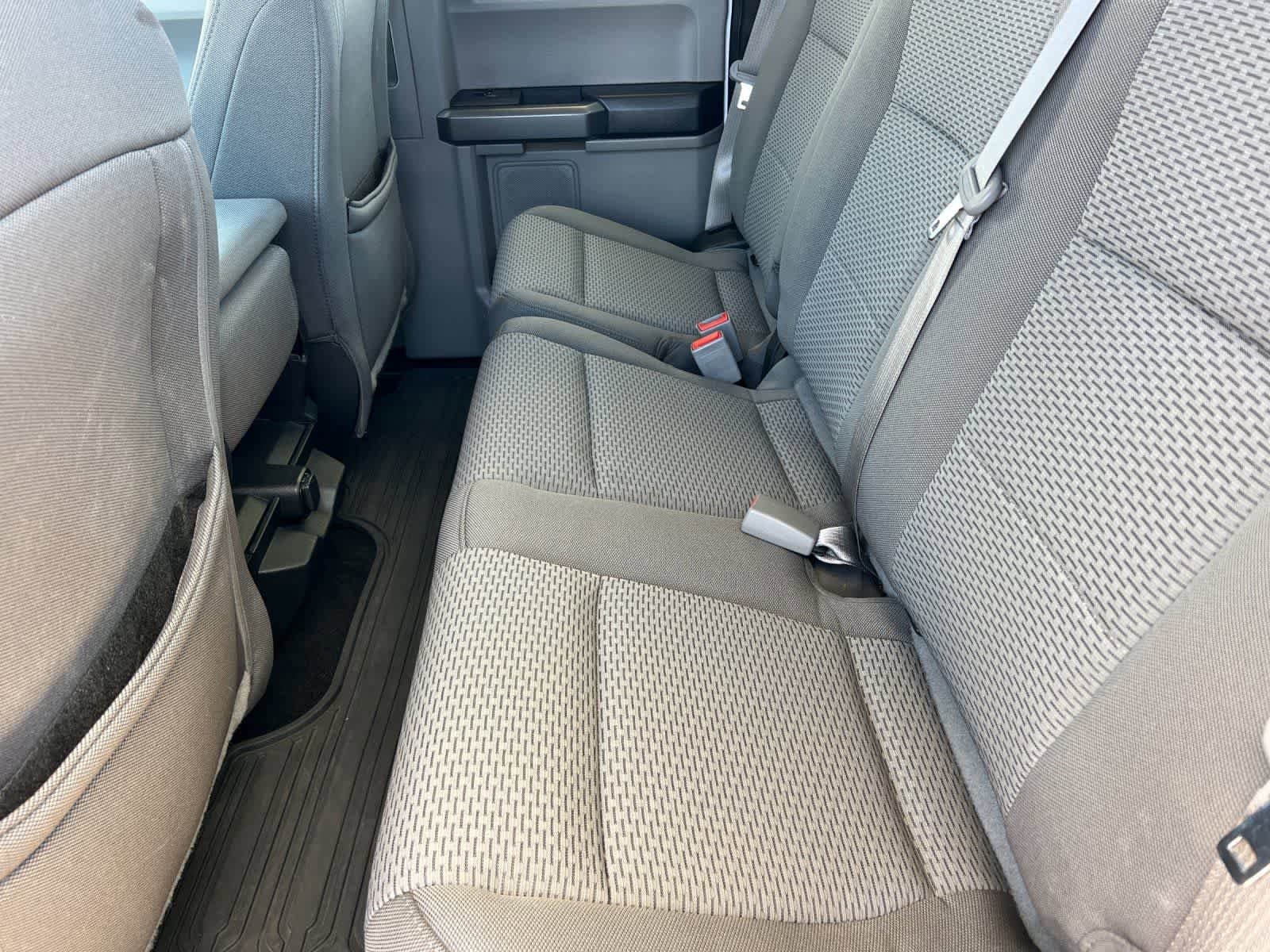 Used 2019 Ford F150 XLT w/ Equipment Group 301A Mid AWD/4WD image 5