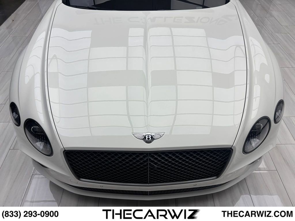 Used 2024 Bentley Continental GT Speed AWD/4WD image 9