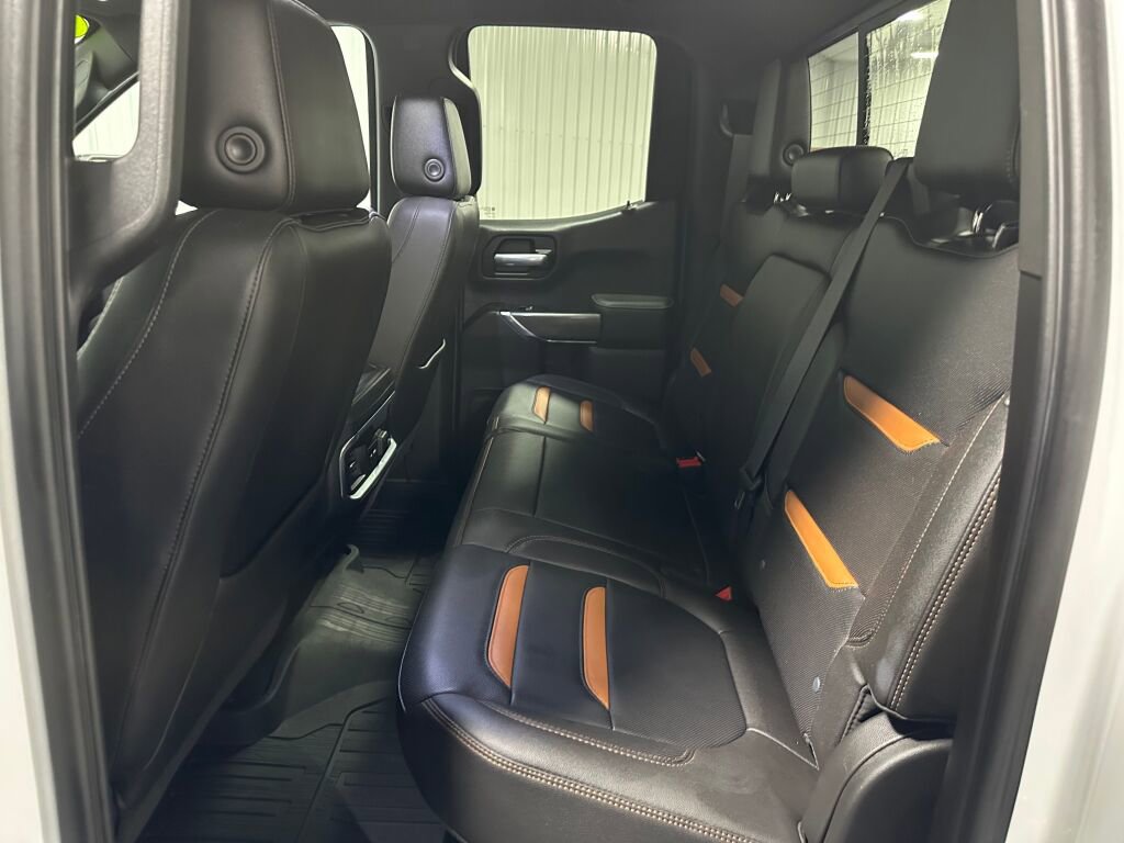 Used 2019 GMC Sierra 1500 AT4 w/ AT4 Premium Package image 13