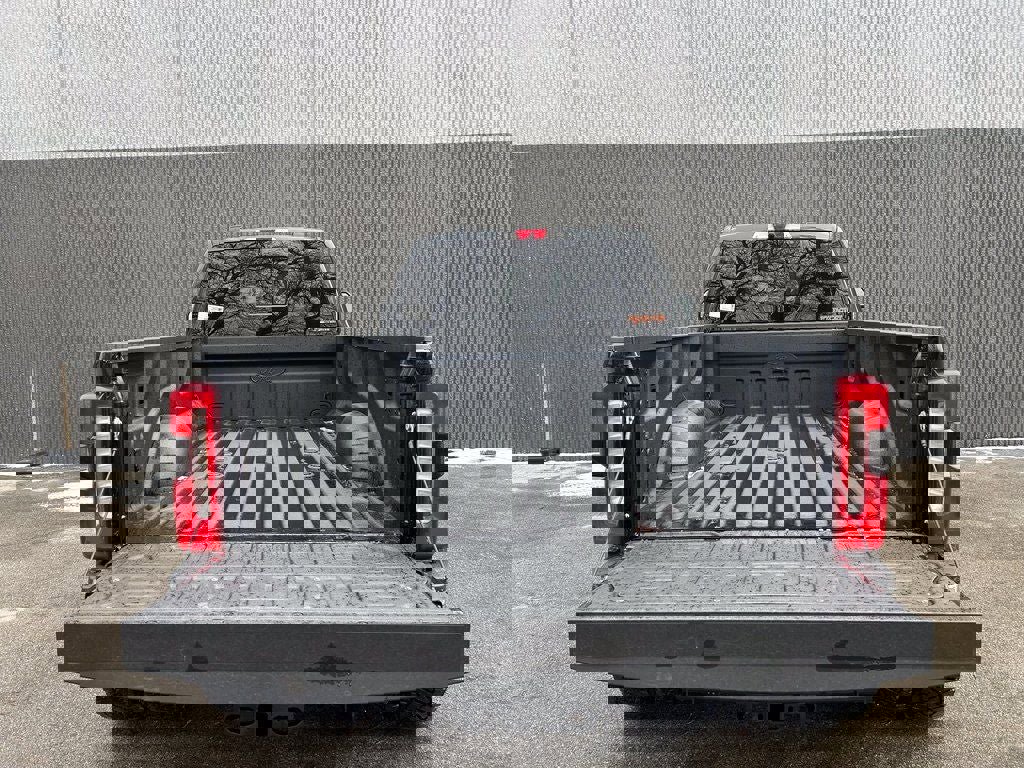 New 2026 Ford F350 Lariat w/ Lariat Premium Package image 19