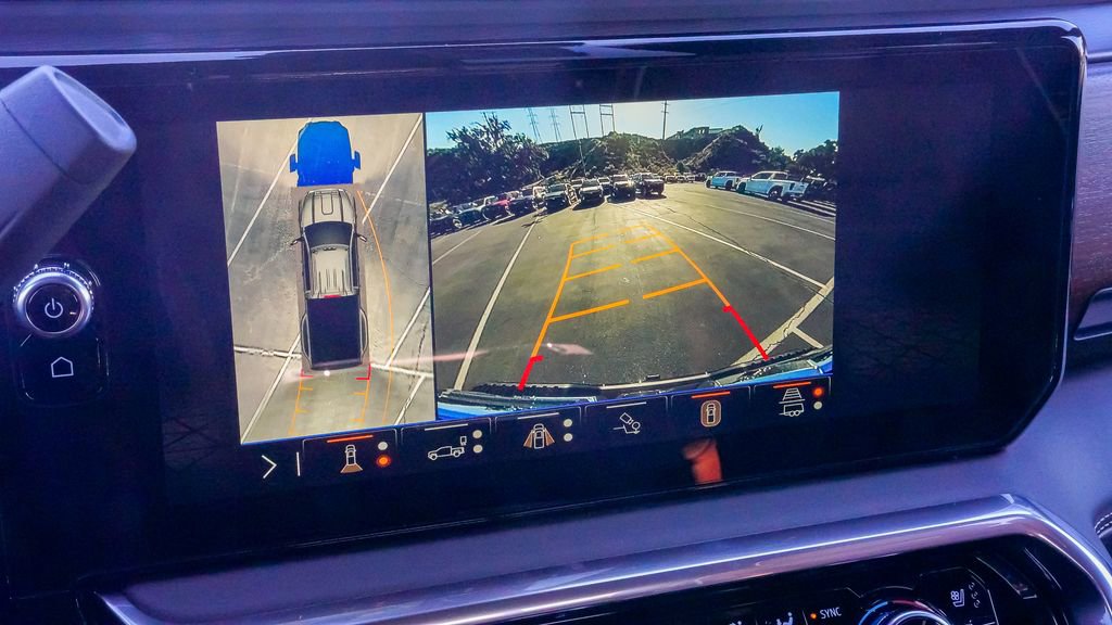 New 2026 GMC Sierra 3500 Denali Ultimate image 37