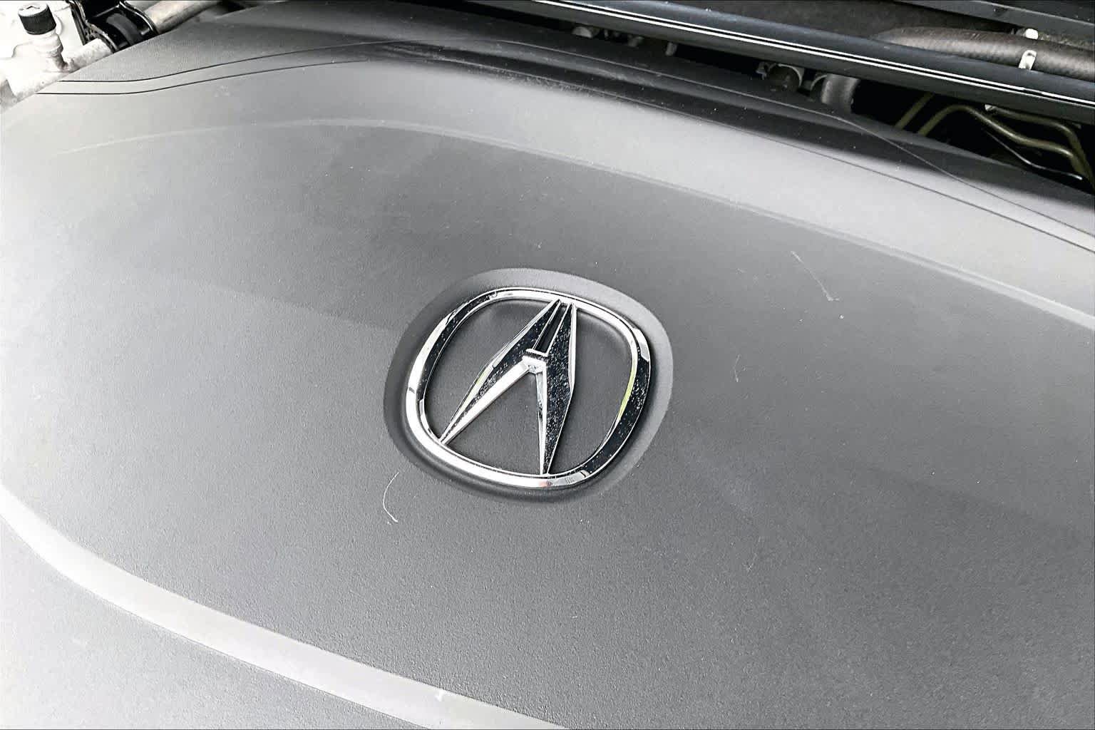 Used 2019 Acura TLX V6 SH-AWD w/ Technology Pkg image 33