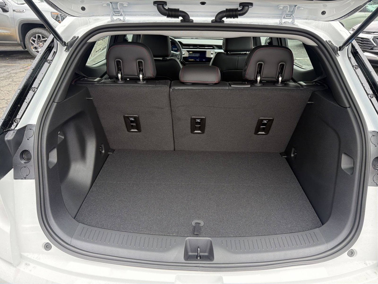 New 2027 Chevrolet Bolt RS image 25