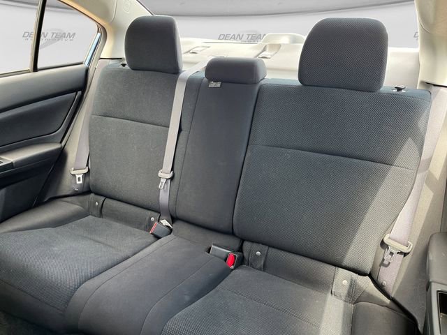 Used 2014 Subaru Impreza 2.0i AWD/4WD image 13