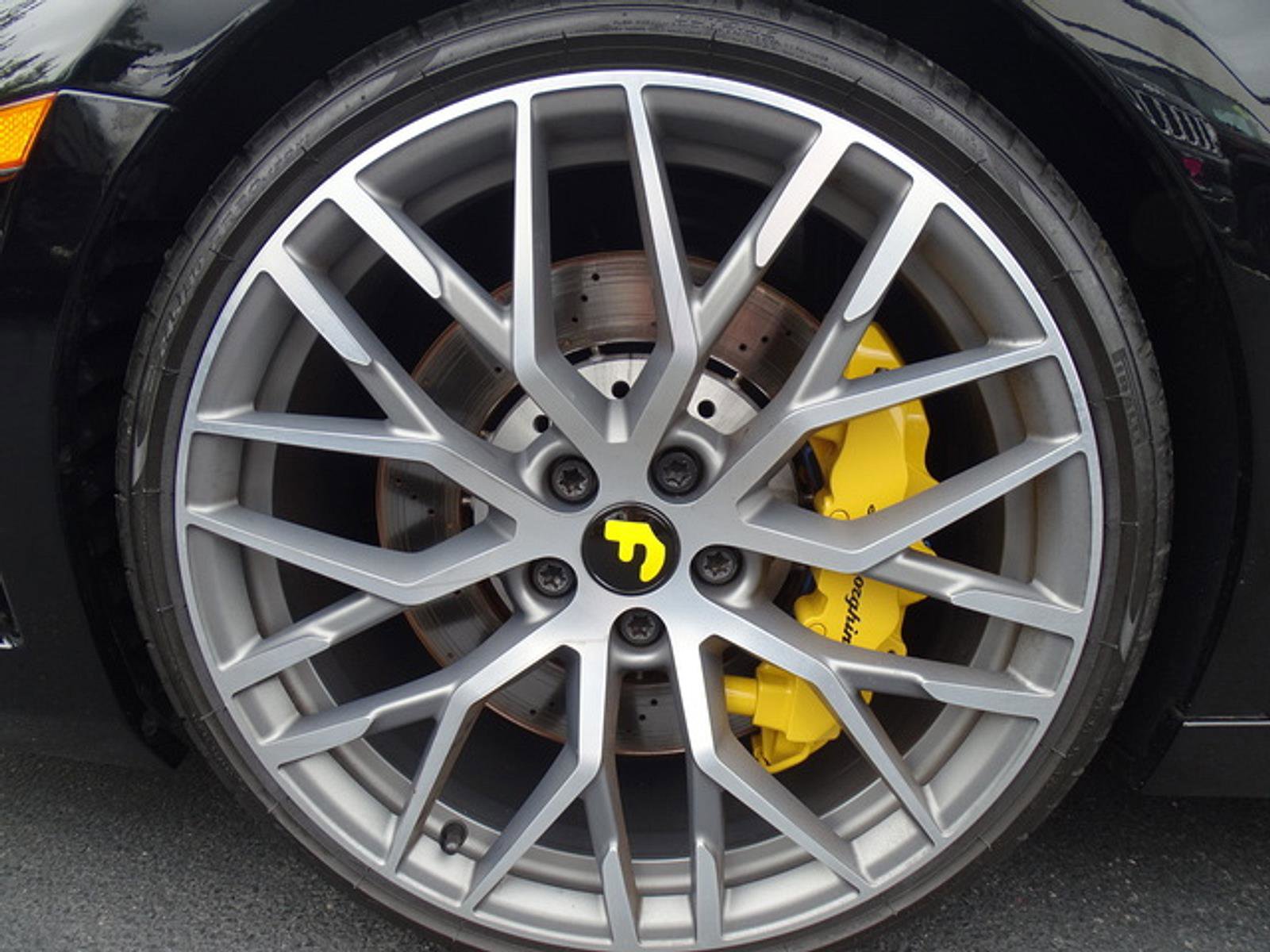 Used 2011 Lamborghini Gallardo LP 560-4 image 6